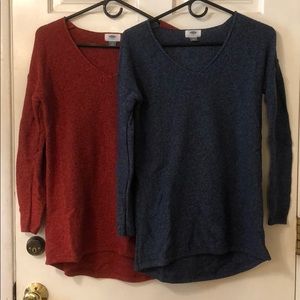 Women’s sweaters